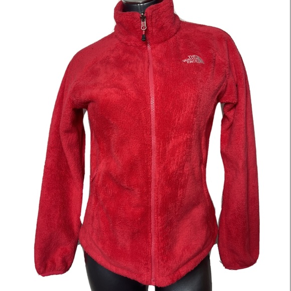 how to wash a north face fuzzy jacket